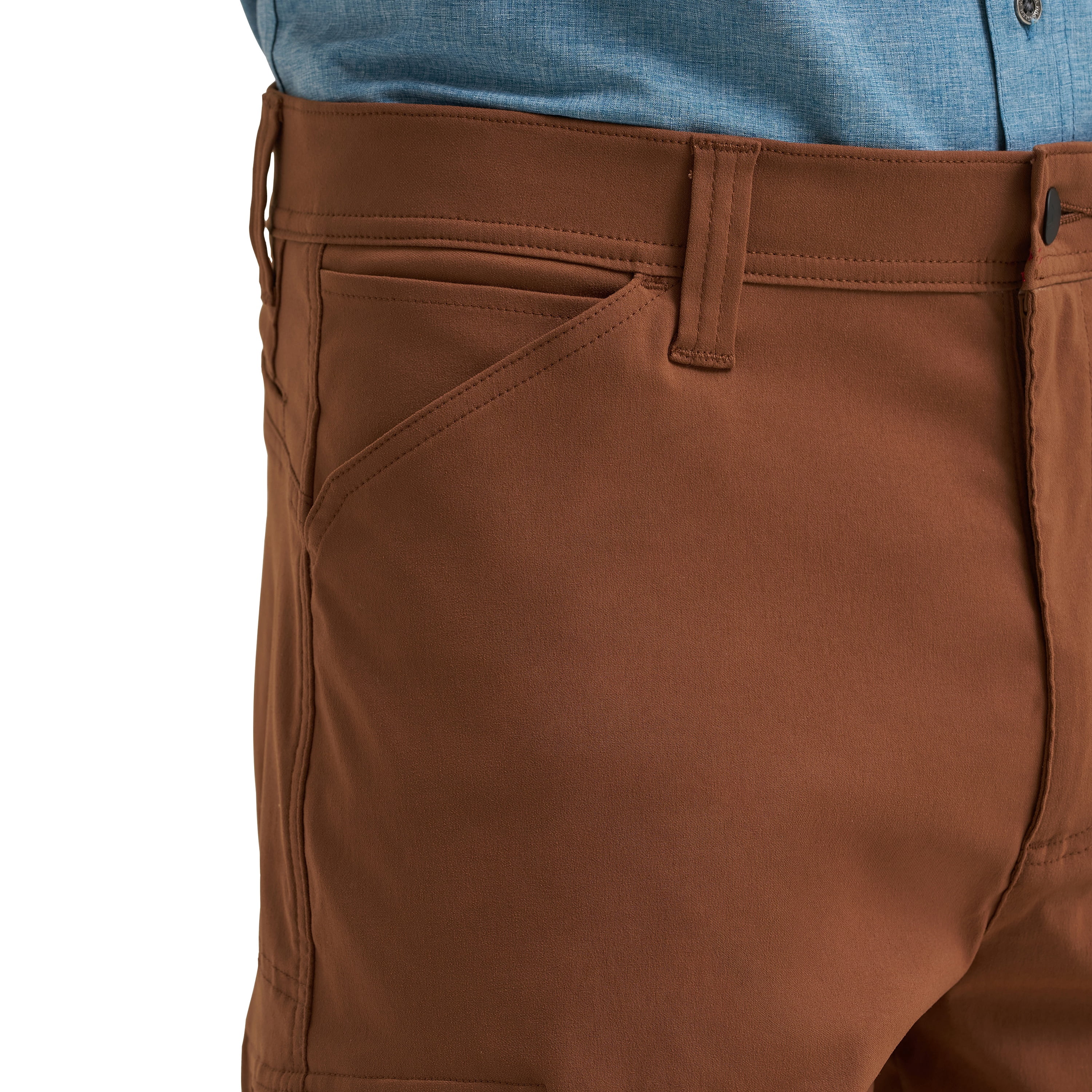 Short cargo tout terrain pour hommes Wrangler