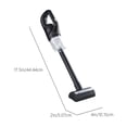thumbnail image 3 of Dvkptbk Car Portable Handheld Small Vacuum Cleaner Wireless Home Car-Use Rechargeable High-Power Powerful Vacuum Cleaner Handheld Vacuum Car Accessories, 3 of 9