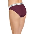thumbnail image 3 of Women's Cotton Stretch Bikini - 3 pack, 3 of 3