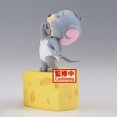 thumbnail image 2 of BanPresto - Collection de Figurines Tom et Jerry - J'aime le Fromage (B : Tuffy) [Objets de Collection] Figurine, Objet de Collection, 2 of 2