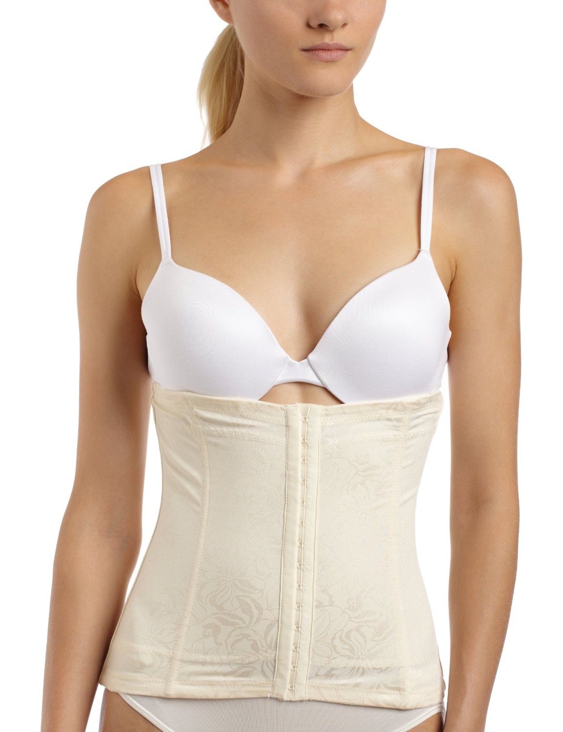 Flexees by Maidenform Taille Amincissante Ultime pour Femmes - Meilleur Vendeur, S