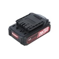 thumbnail image 4 of HYPER TOUGH 20-VOLT MAX 2.0AH BLOC-PILE AU LITHIUM-ION, 4 of 4