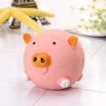 thumbnail image 2 of Latex Dog Squeaky Toy Bite Resistant Animal Shape Pet Chew Toy Dog Teething Toy, 2 of 10