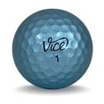 thumbnail image 3 of 12 Vice Pro Ice 5A by Mulligan Golf Balls - Used Golf Balls, 3 of 5