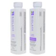 thumbnail image 2 of Biolage Hydra Source Shampoo 13.5 oz & Hydra Source Detangling Solution 13.5 oz Combo Pack, 2 of 8