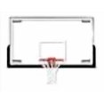 thumbnail image 3 of Bison, Inc. Duraskin Backboard Safety Padding for Rectangular Backboards, Black, 72", 3 of 3