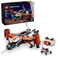 thumbnail image 1 of LEGO Technic Le vaisseau spatial lourd VTOL LT81 42181 Ensemble de construction (1365 pièces), 1 of 6