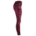 thumbnail image 3 of Qertyioot Jeans Super Bomb pour Femmes, Mode, Colorés, Effet Rehausse-Fesses, Pantalon, 3 of 4