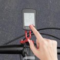 thumbnail image 3 of LJNYFDC Base d'Ordinateur de Remplacement Support de Guidon Ajustable pour Vélo de Route, 3 of 7