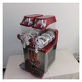 thumbnail image 3 of Machine à Boissons Glacées, Machine à Slush, 2 Cylindres, Distribution de Jus, Smoothie, Commercial, Fonctionnement Intelligent, 3 of 7