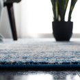thumbnail image 3 of Safavieh Evoke Frosina Tapis Abstrai, 3 of 7