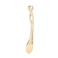 thumbnail image 3 of Spoon, Portable Mini Anti Wrinkle Massage Stick, 0.4 X 3.8In Gold For Face Anti Wrinkle Home Women, 3 of 8