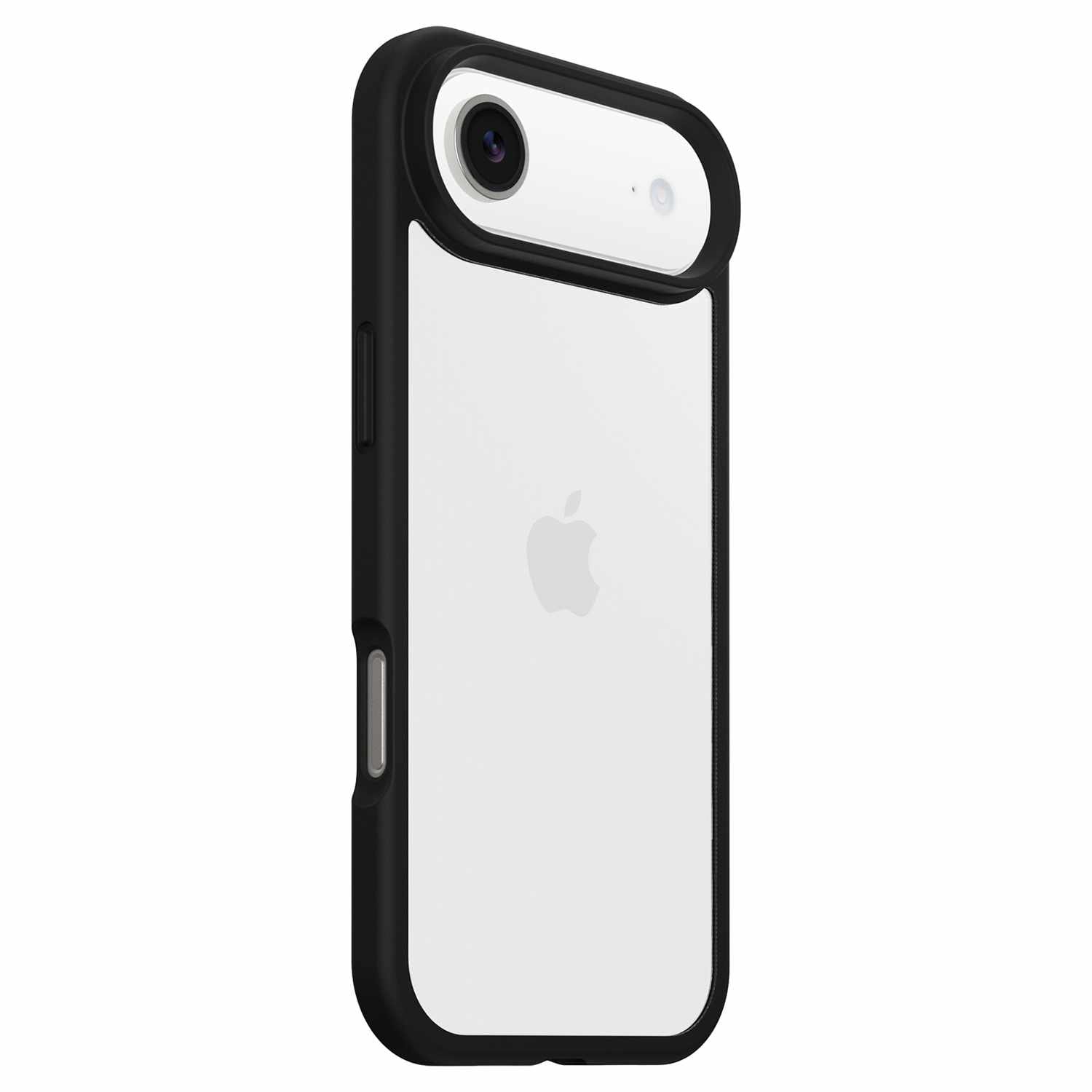 OtterBox Profile Case Black Crystal (Black) for iPhone 17