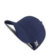 thumbnail image 4 of facefd Réglable Femmes Hommes Baseball Chapeau Randonnée Camping Adultes Coton Casquette Casual Style Couvre-Chef Accessoires Tête Bleu, 4 of 9