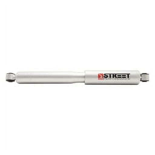 Bell Tech Shock Absorber 2103HA Street Performance; Nitrogen Gas Charged; Two Year Warranty; Non Adjustable Valving; Without Shock Boots; Single