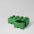 thumbnail image 3 of Lego - 8 Knob Storage 2 Drawer, 3 of 3
