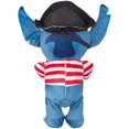 thumbnail image 4 of Waddler Stitch as Pirate Disney (WMCA), 4 of 6