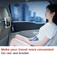 thumbnail image 2 of Universal 360 Rotation Bracket Back Pillow Seat Car Mount, 2 of 4