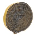 thumbnail image 3 of Shisuyan High Temp Gasket Material Flat Fiberglass 1Pack 98.25X0.39X0.12In, 3 of 8