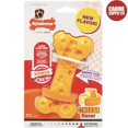 thumbnail image 1 of TFH Publications TF84104 Nyla Dura Chew Cheese & Bacon Wolf, 1 of 15