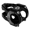 thumbnail image 1 of 31.8mm Bike Stem, Hollow Bicycle Stem Light Weight  for Riding Black,Red, 1 of 7