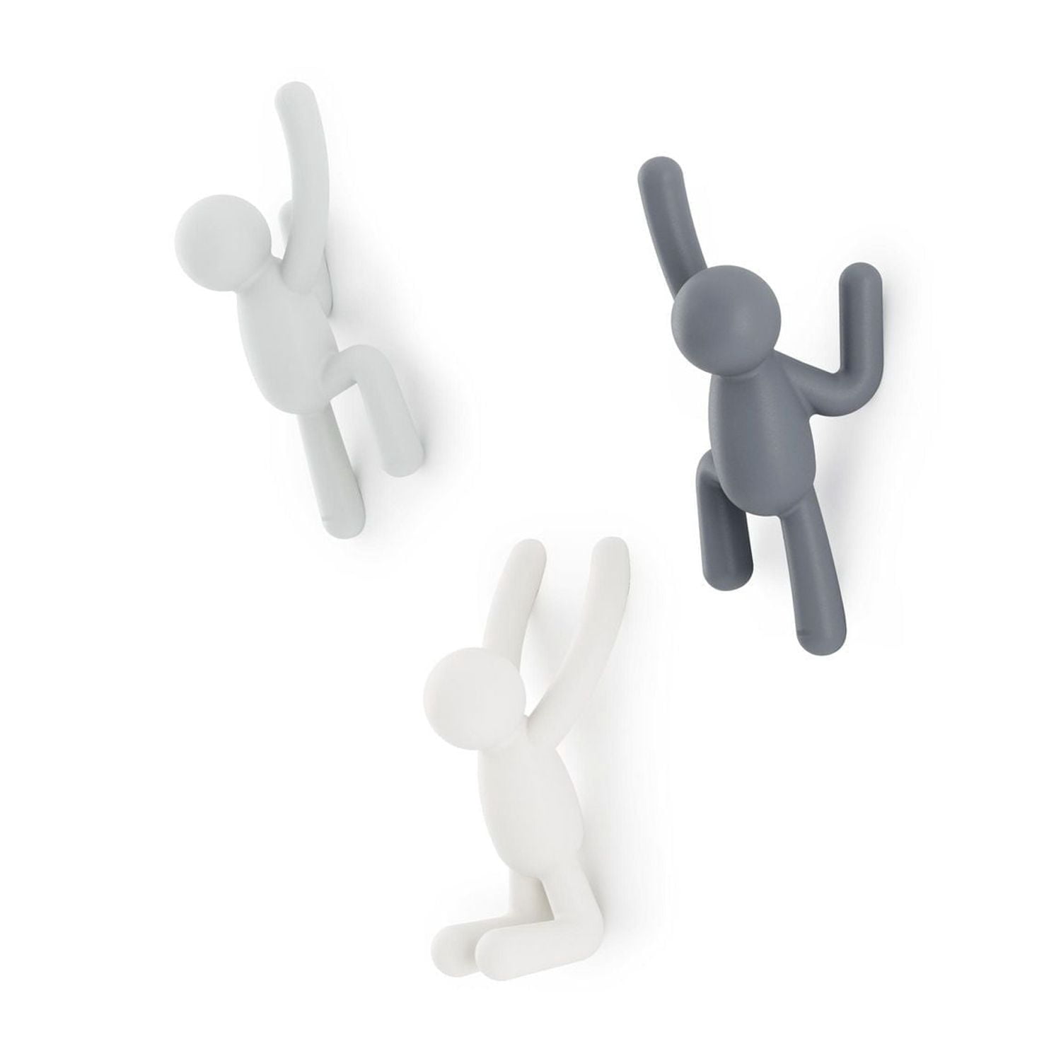 Umbra Buddy Wall Hooks