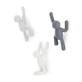 thumbnail image 3 of Umbra Buddy Wall Hooks, 3 of 6