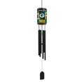 thumbnail image 1 of NFL Wind Chime Green Bay Packers, 1 of 4