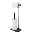 thumbnail image 1 of Umbra Cappa Toilet Paper Holder & Reserve, 1 of 7