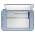 thumbnail image 2 of HP Deskjet 2842e All-in-One Printer, w/ 6 months free Instant Ink - Skyride, 2 of 7