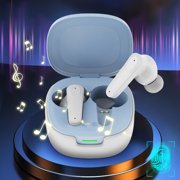 Birdeem Language Translator Device,Language Translator Simultaneous Interpretation Earphone Supports Over 32 Different Languages Headphones Translator Earbuds