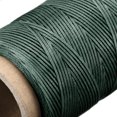 thumbnail image 5 of Unique Bargains 186 Yards 210D/1mm Leather Sewing Thread Polyester Waxed Cord, Dark Green, 5 of 5