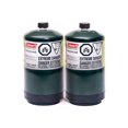 thumbnail image 1 of Coleman Propane Camping Gas Cylinder 2-Pack, 1 of 1