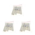 thumbnail image 4 of yingyy 660pcs / Sac Résistance Kit de Film de Résistance de Circuit Résistant à la Chaleur en Plastique Assorti 33 Types Ohm Remplacement Électrique 0805 Puce 0603 Puce 3PCS, 4 of 6