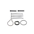 thumbnail image 2 of Sealing kit,Air Suspension Compressor Kit Rover L322 Rover L322 Discovery L322 Discovery 2 Discovery 2 Air Pump Kit Qisuo Buzhi Kit Eryue Pump, 2 of 5