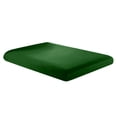 thumbnail image 1 of Meitianfacai Mattress Cover Classic Fitted 100 % Cotton Fitted Sheet In Many Colours 90 X 200cm, 1 of 2