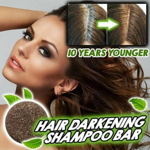 Soin de shampooing Huile végétale Nourrissante Shampooing à main