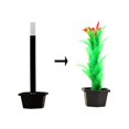thumbnail image 4 of SharkTRUE FurNest 1 Set Magic Wand to Flower Magic Trick Easy Magic Tricks IN For Ad, 4 of 8