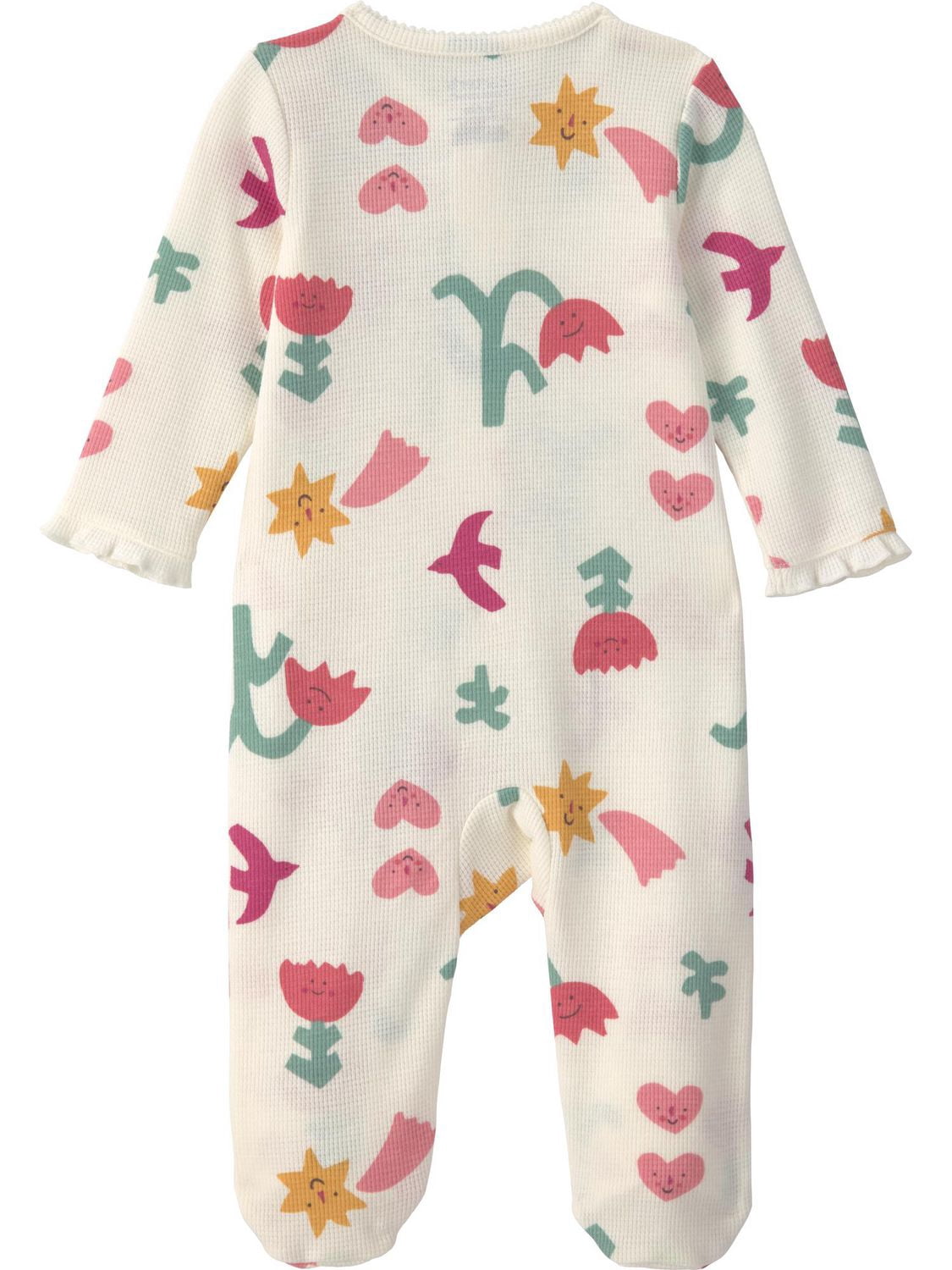Carter's Child of Mine Baby Girl Sleeper