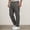 Army Green, variant on Mens Outdoor Utility Cargo Pants for Everyday Casual Wear with Multiple Pockets and Trousers for Work and Daily Activities