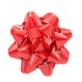 thumbnail image 2 of Holiday Time Nœud géant 8 po rouge, 2 of 5