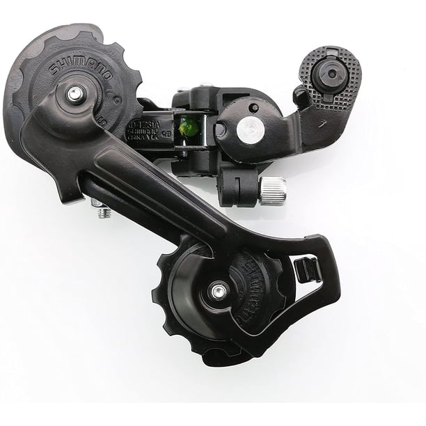GHSDFBB INKESKY Shimano Rear Derailleur RD-TZ31-A 6/7 Speed Direct