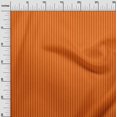 thumbnail image 2 of oneOone Polyester Lycra Mustard Yellow Fabric Stripes Sewing Craft Projects Fabric Prints By Yard 56 Inch Wide, 2 of 4