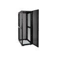 thumbnail image 2 of Tripp Lite 42U Rack Enclosure Server Cabinet 47.25" Deep 29.5" Wide - Rack cabinet - black - 42U, 2 of 15