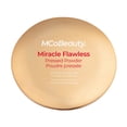 thumbnail image 1 of MCoBeauty - Miracle Flawless Pressed Powder, 1 of 9