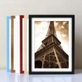 thumbnail image 3 of Coofit Photo Frame Multipurpose Wood Picture Frame Wall Photo Frame for Room Decor, 3 of 10