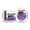 B, variant on FcBaudy Temporary Hair Color Wax For Kids Women Men Colored Hair Styling Mud Washable Style Dyes For Girls Boys Teens Instant Hair Coloring Gel Cream 60g furry Color