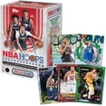 thumbnail image 2 of 2025-26 Topps Hoops Basketball Value Blaster Box, 2 of 7