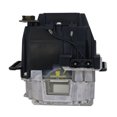 thumbnail image 3 of Lutema Economy for Panasonic PT-DZ10KU Projector Lamp with Housing, 3 of 5