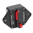 thumbnail image 1 of DC 32V Circuit Breaker with Switch Manual Reset Waterproof for Car Marine Boat Truck Bus RV ATV, 1 of 7